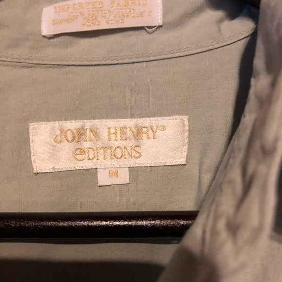 John Henry Urban Shirt - Picture 3 of 6